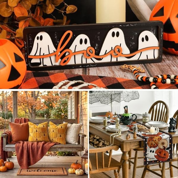 Amazon Halloween Finds Under $5